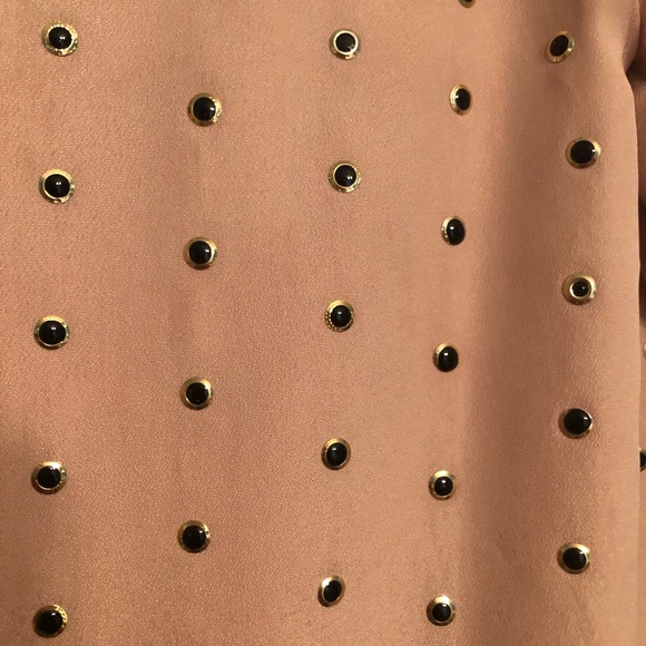 Light weight embellished jacket - Picture 3 of 3